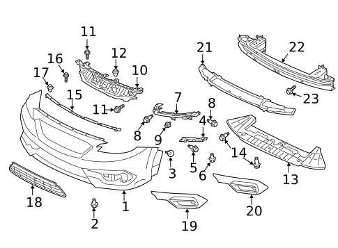 subaru legacy parts diagram