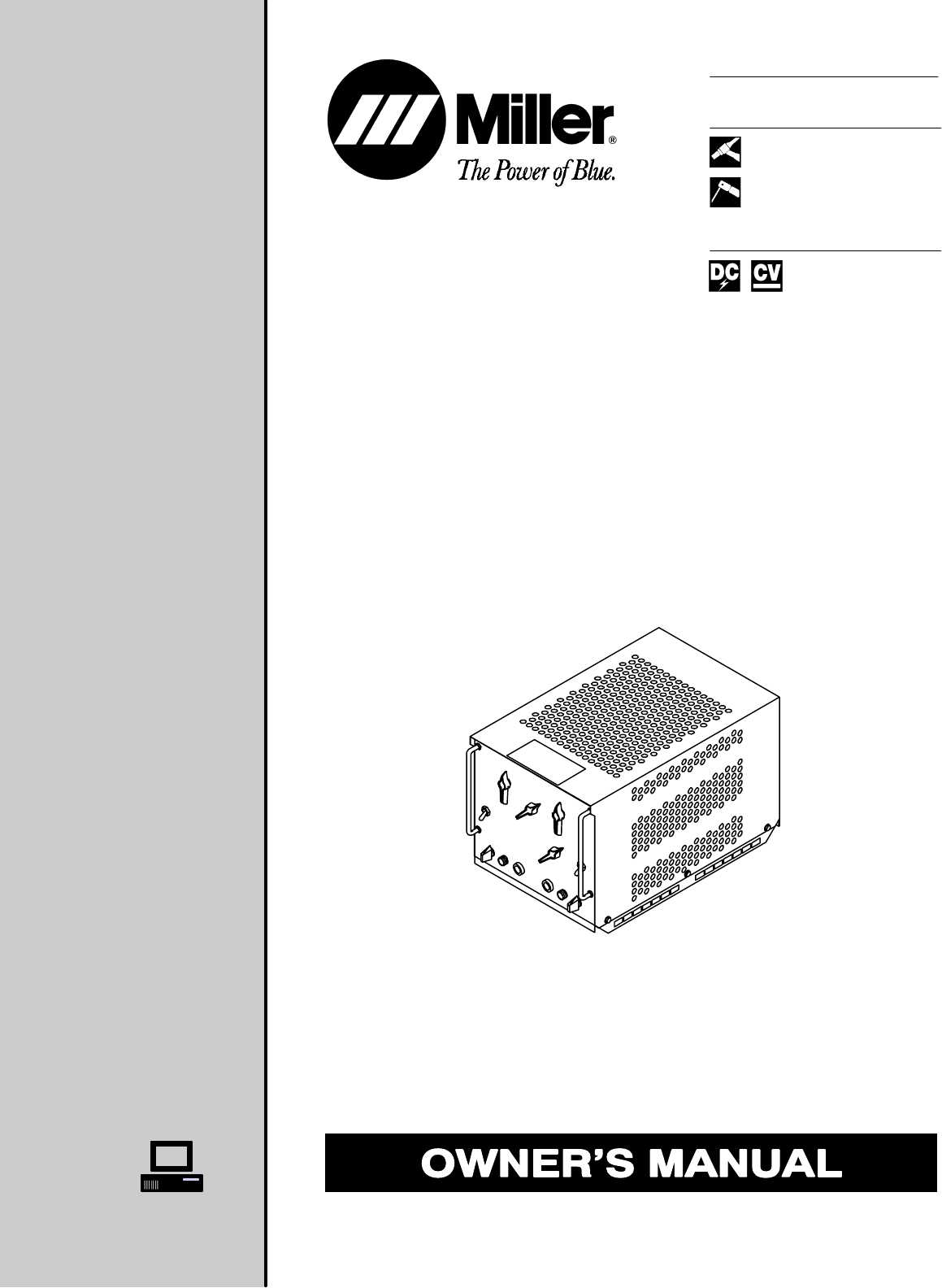 miller coolmate 3 parts diagram