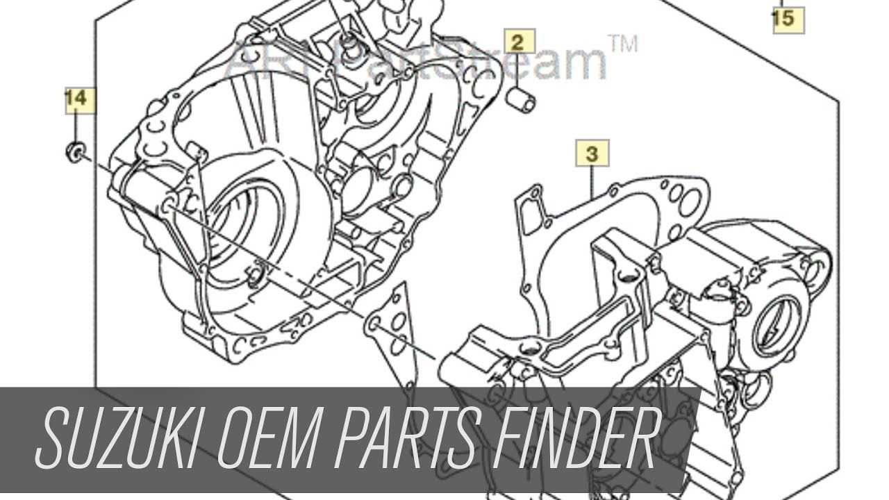 revzilla parts diagram