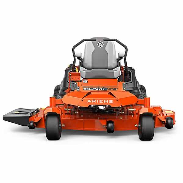 ariens apex 60 parts diagram