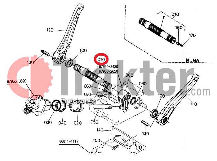 kubota b1750 parts diagram kubota b1750 parts diagram