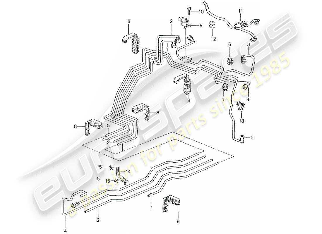 996 parts diagram