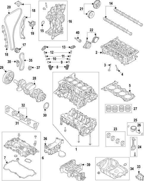 2022 hyundai tucson parts diagram