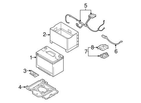 2008 hyundai elantra parts diagram