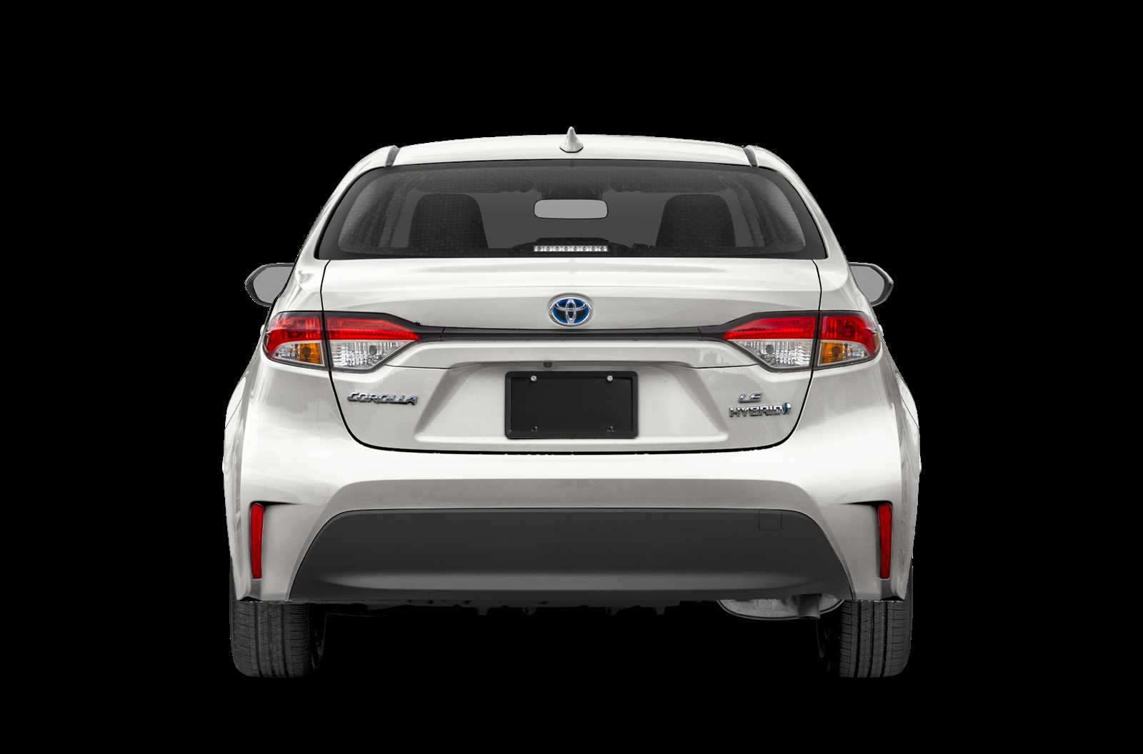 2004 toyota corolla body parts diagram