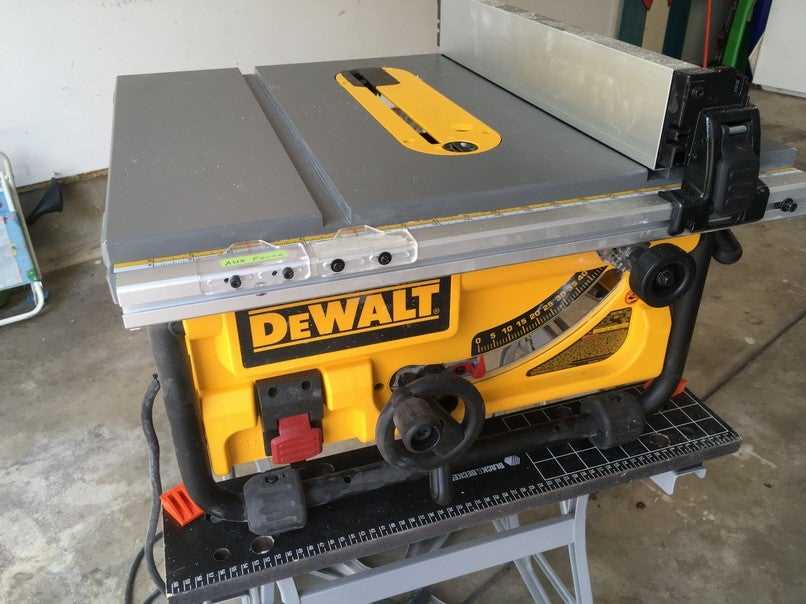 dewalt dwe7480 parts diagram