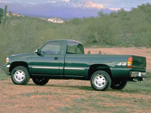 1999 gmc sierra 1500 parts diagram