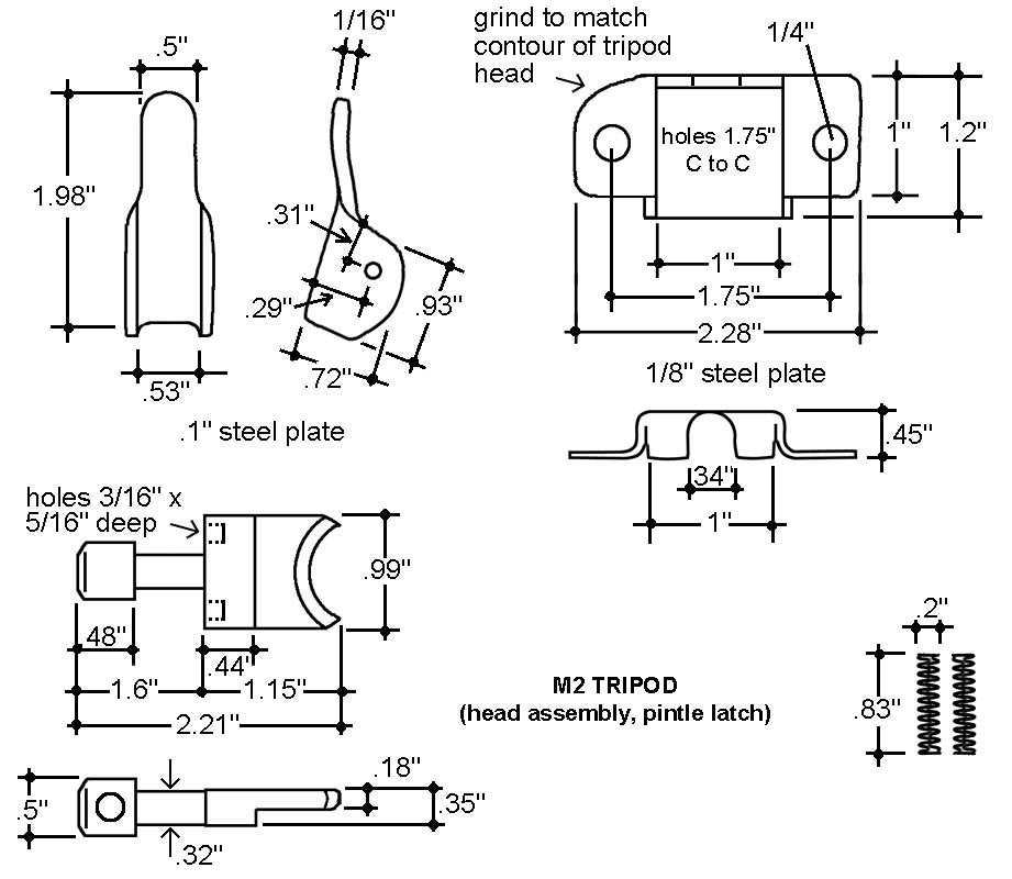 browning bps parts diagram