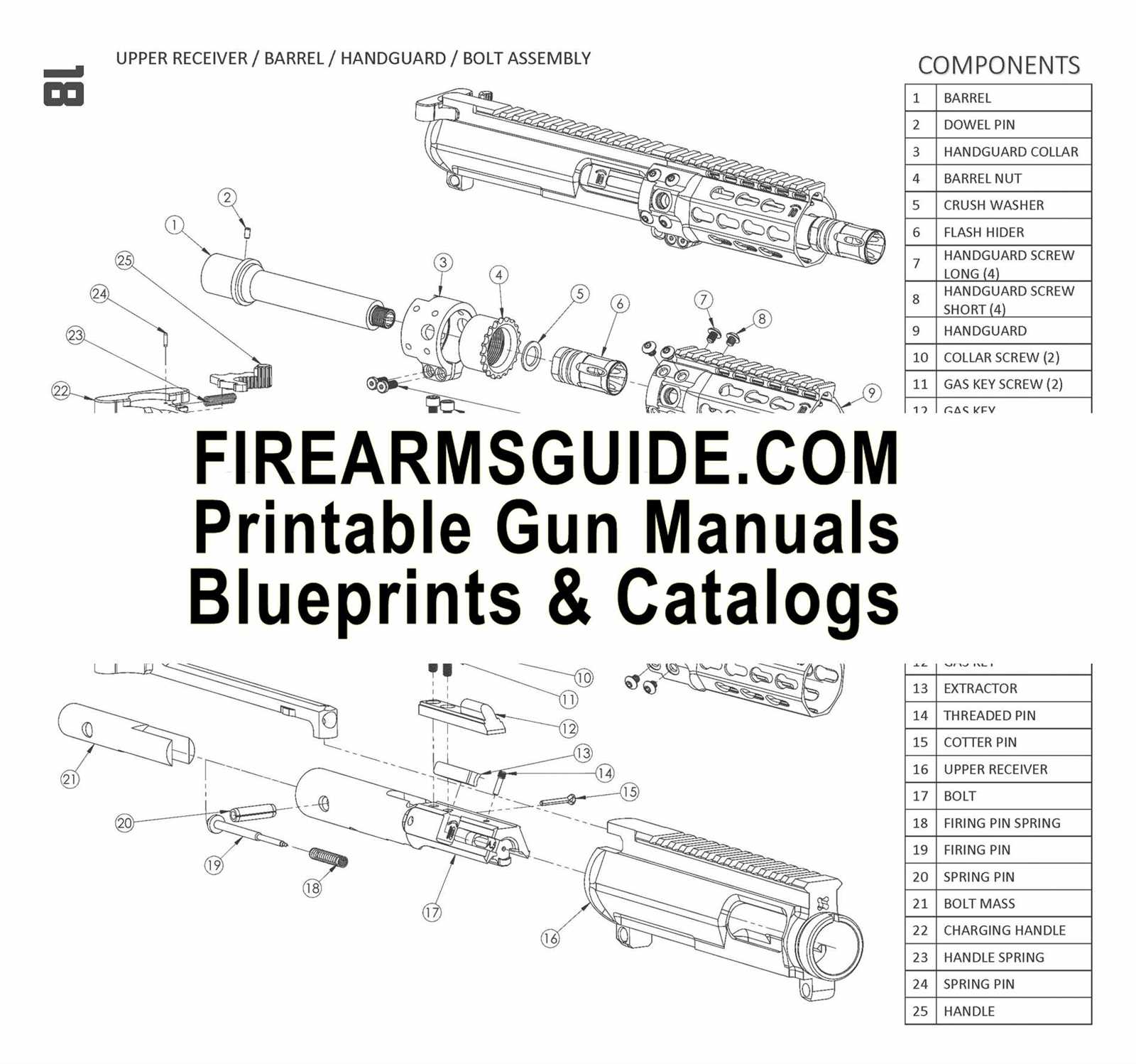 daisy powerline 856 parts diagram