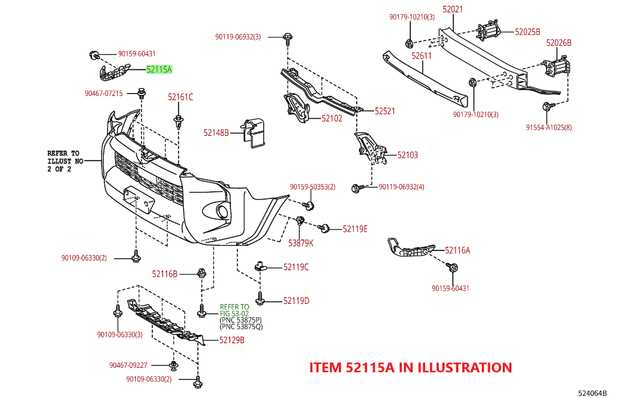 toyota parts diagram 4runner