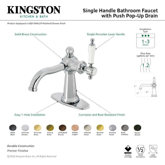 diagram of faucet parts