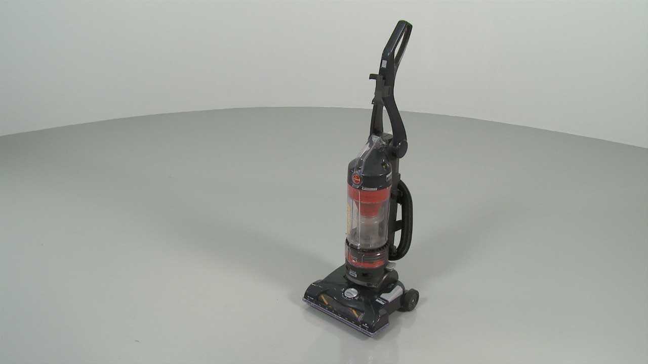 hoover vacuum parts diagram