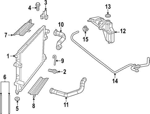 2011 dodge charger parts diagram
