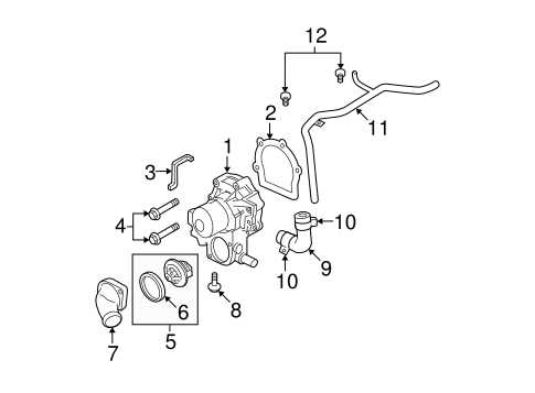 2006 subaru outback parts diagram