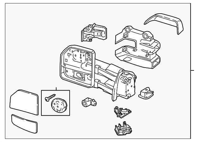 2016 ford f 150 parts diagram