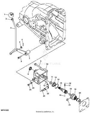 john deere 3032e parts diagrams