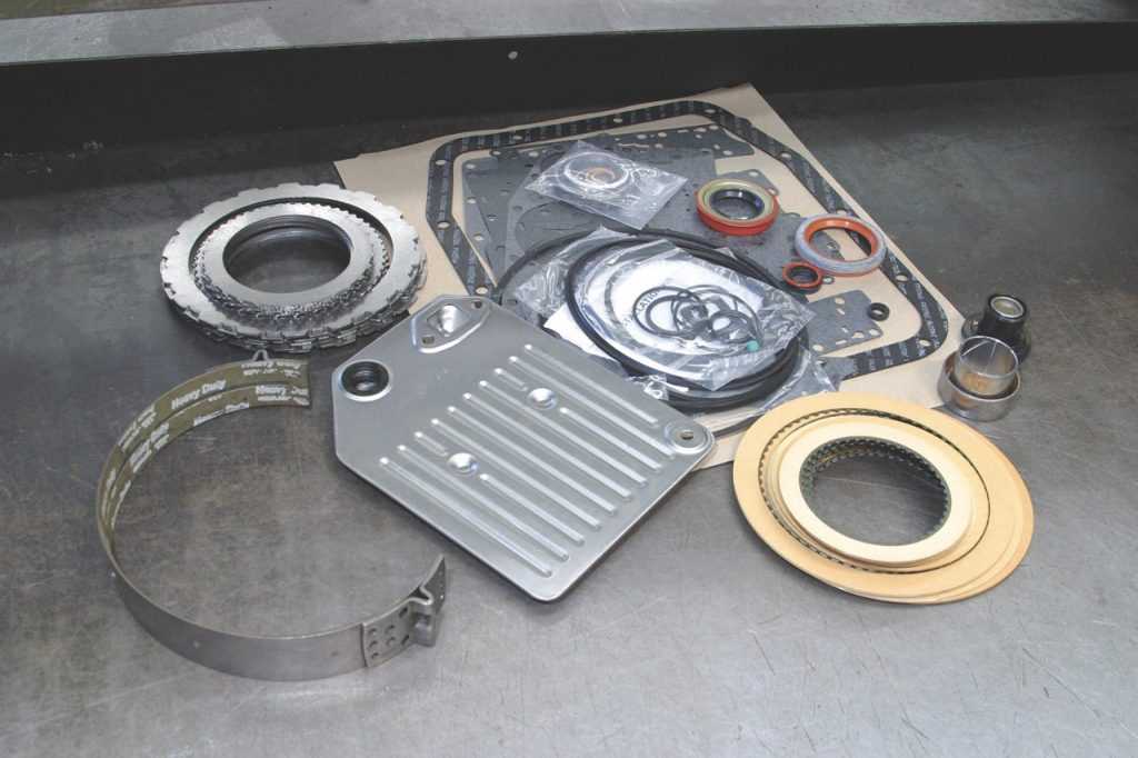 4r70w parts diagram
