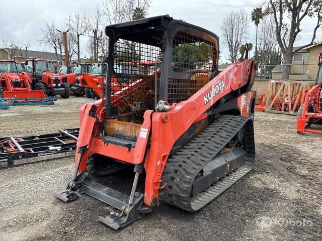 kubota svl95 parts diagram