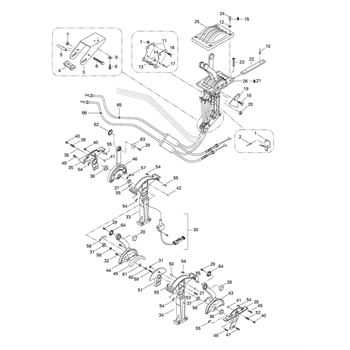 1997 seadoo parts diagram