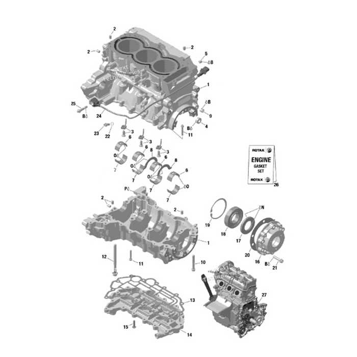 can am maverick parts diagram