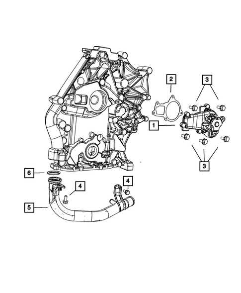 2009 dodge grand caravan parts diagram