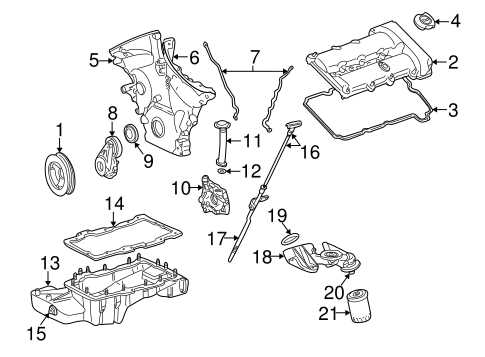 2005 ford freestyle parts diagram