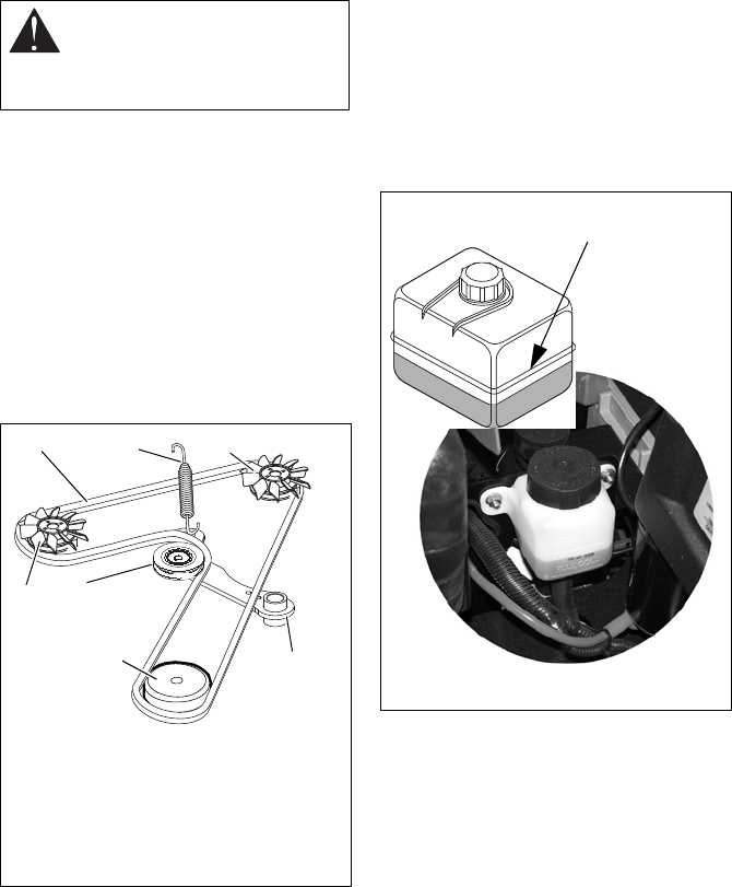 ariens zoom xl 54 parts diagram