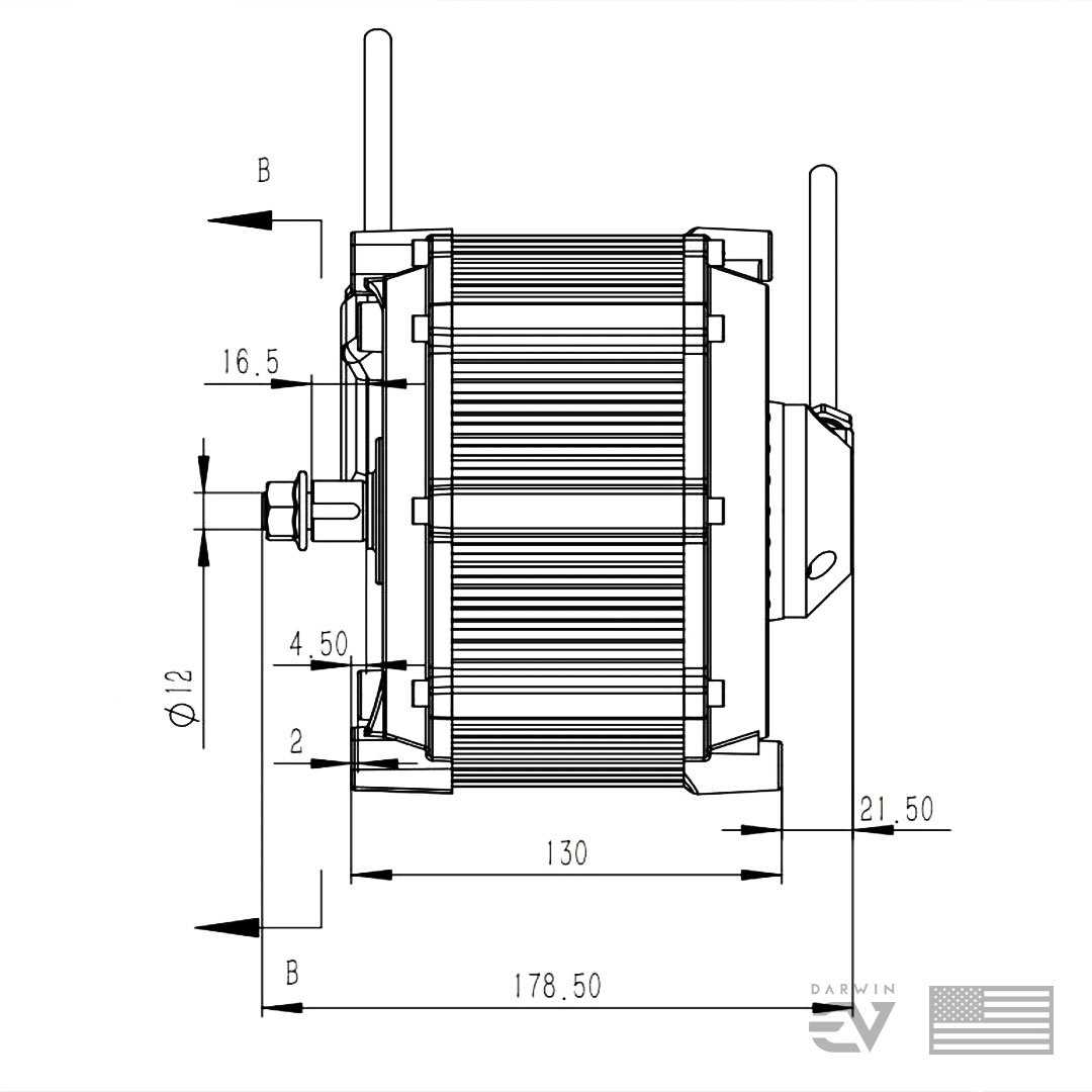 sur ron parts diagram