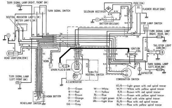 2000 honda rancher 350 parts diagram