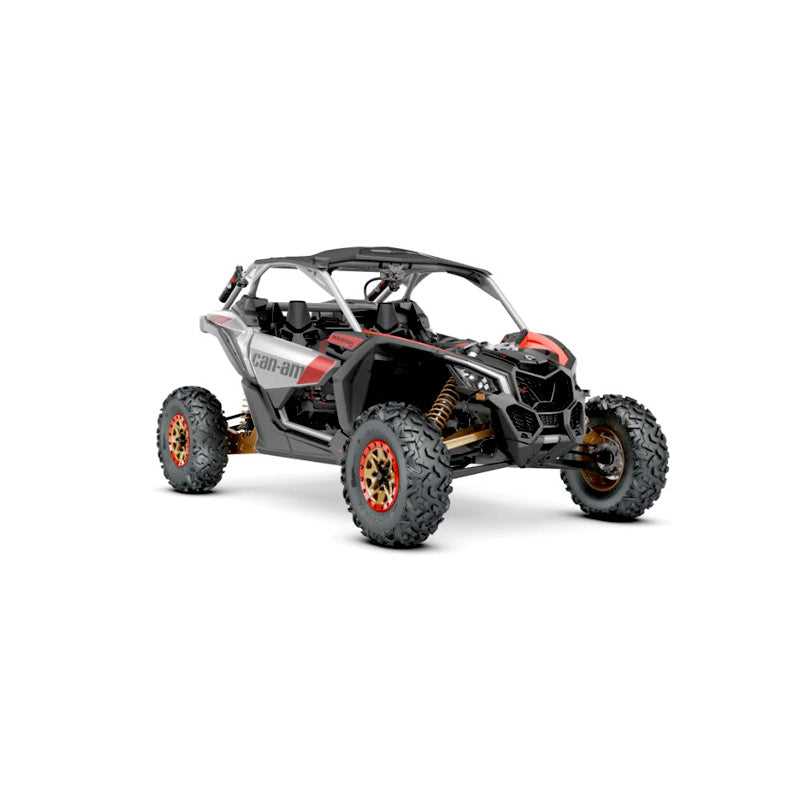 can am maverick parts diagram