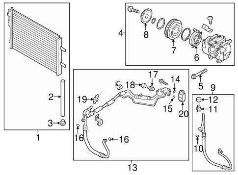 2014 hyundai elantra parts diagram