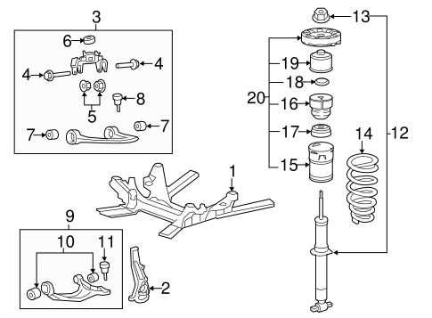 2012 cadillac cts parts diagram