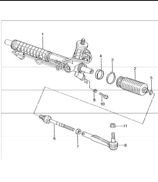 996 parts diagram