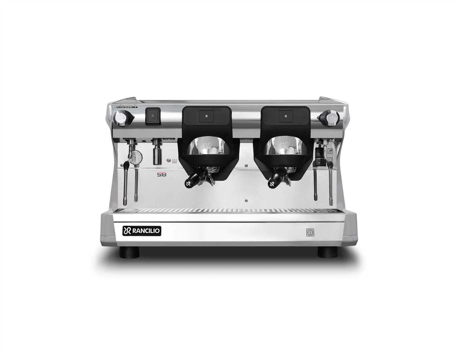 rancilio classe 7 parts diagram