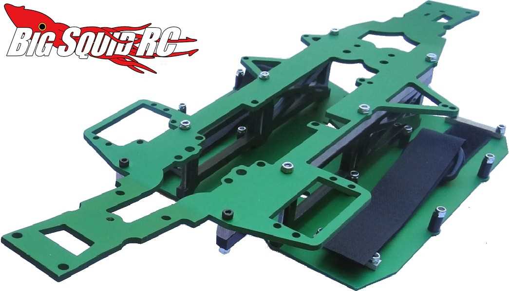 traxxas revo parts diagram
