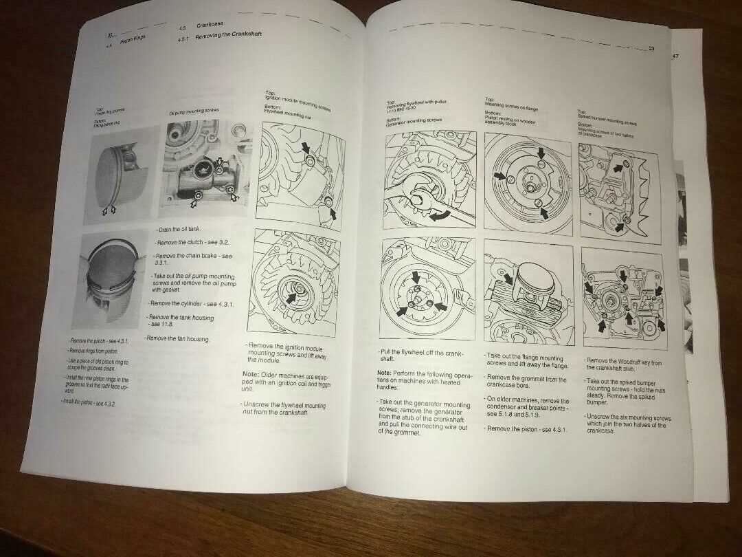 stihl 038 parts diagram pdf
