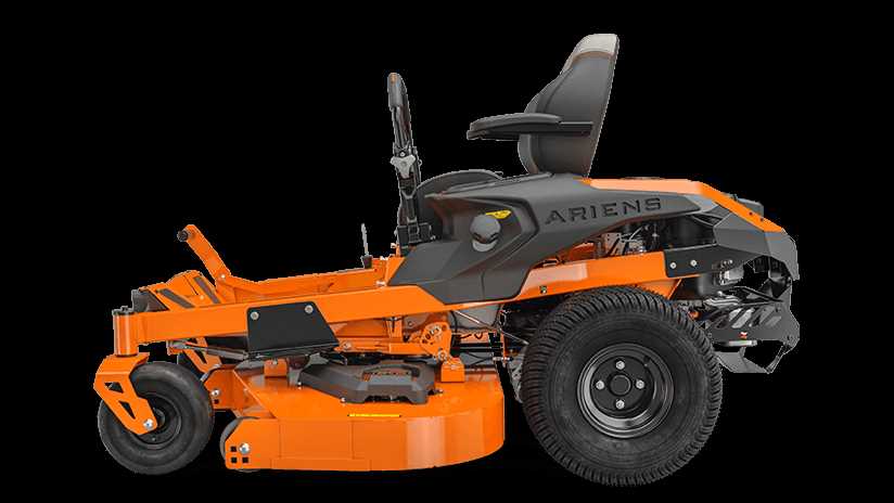 ariens apex 60 parts diagram