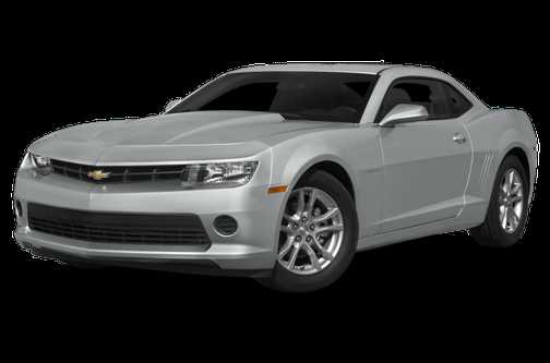 2014 camaro parts diagram