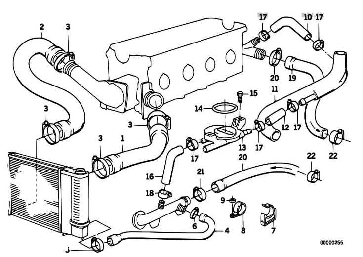 e46 m3 parts diagram