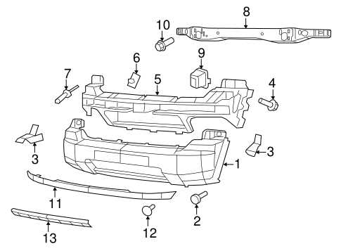2012 jeep liberty parts diagram