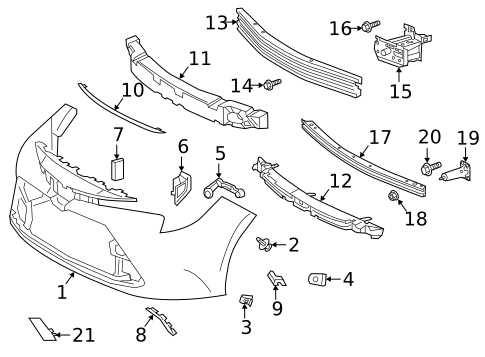 toyota diagram parts