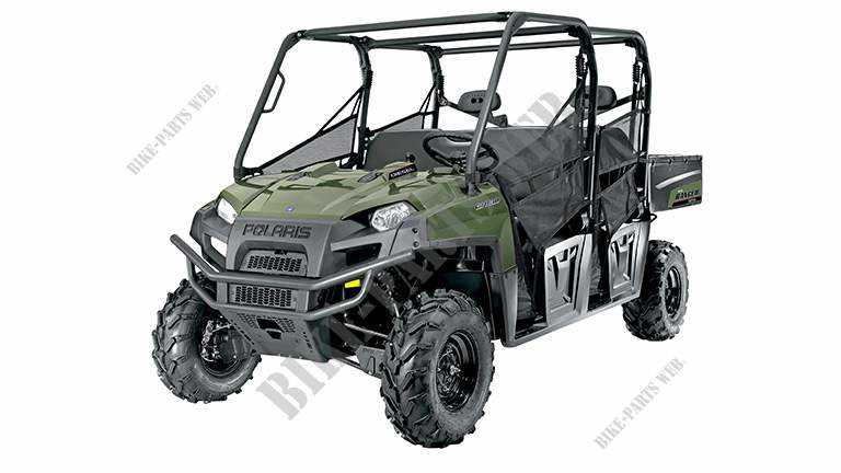 2014 polaris ranger 900 xp parts diagram