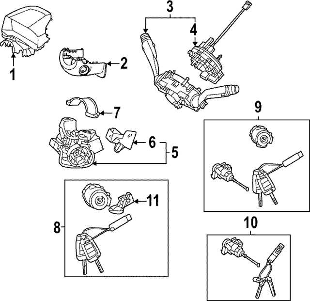 2022 hyundai tucson parts diagram