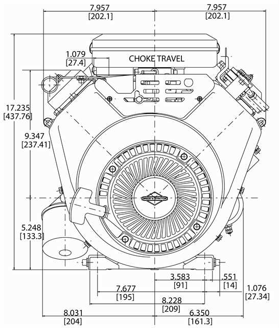 37 hp vanguard efi parts diagram
