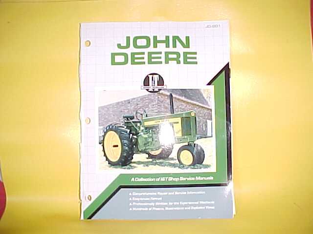 john deere 420 tractor parts diagram