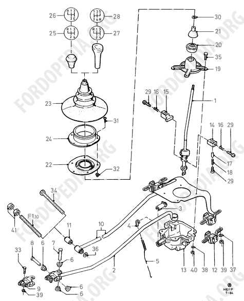 2011 ford fiesta parts diagram