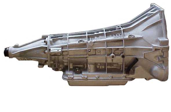 4r100 parts diagram