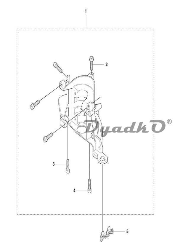 husqvarna 325 lx parts diagram