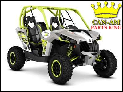 can am maverick parts diagram