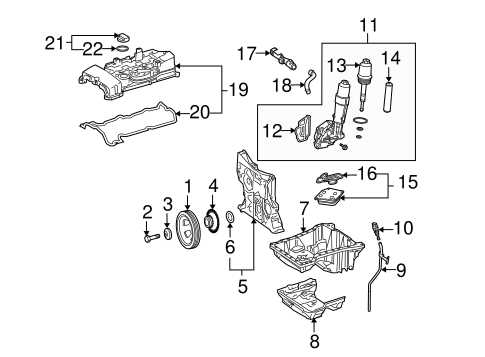 mercedes benz parts diagram